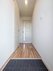 Ｌｉｆｅ　ｉｎｎ　こいけ　＊ A0205号-11