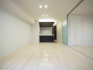 ラ・ルーチェ 東櫛原 A0103号-2