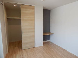 ラ・ルーチェ　東櫛原　＊ A0201号-4
