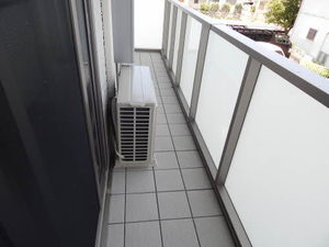 ラ・ルーチェ　東櫛原　＊ A0201号-10