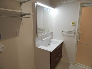 ラ・ルーチェ 東櫛原 * A0304号-5