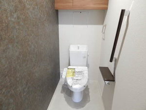 ラ・ルーチェ 東櫛原 * A0304号-6