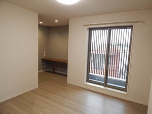 ラ・ルーチェ 東櫛原 * A0304号-8