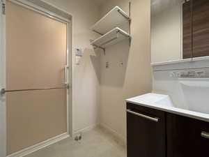 シャーメゾン茶屋の先Ⅱ A0102号-6
