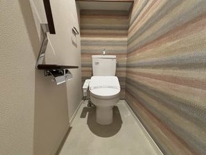 シャーメゾン茶屋の先Ⅱ A0102号-7