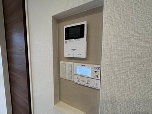 シャーメゾン茶屋の先Ⅱ A0102号-8