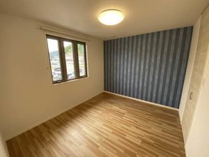 シャーメゾン茶屋の先Ⅱ A0201号-4