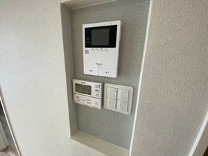 シャーメゾン茶屋の先Ⅱ A0201号-5