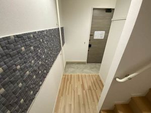 シャーメゾン茶屋の先Ⅱ A0201号-13