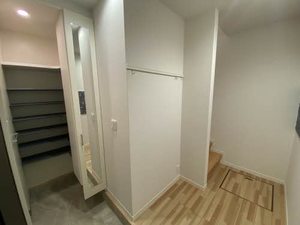 シャーメゾン茶屋の先Ⅱ A0201号-14