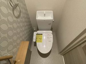 シャーメゾン平成東 * A0101号-9