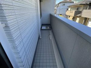 シャーメゾン平成東 * A0301号-3