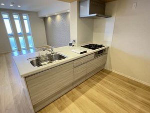 シャーメゾン平成東 * A0301号-6