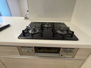 シャーメゾン平成東 * A0301号-7