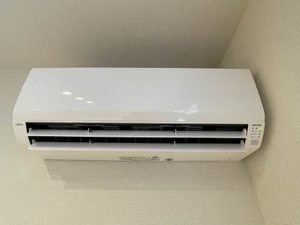 シャーメゾン平成東 * A0301号-8