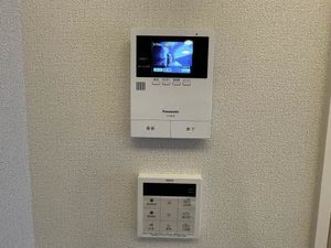 シャーメゾン平成東 * A0301号-9