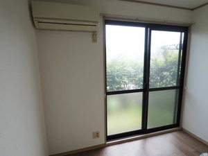 エスポワールＡ棟 A0101号-2