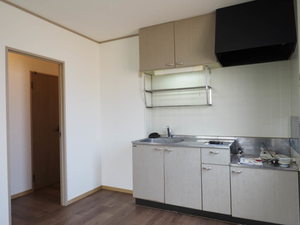 エスポワールＡ棟 A0101号-3