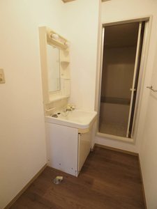 エスポワールＡ棟 A0101号-6