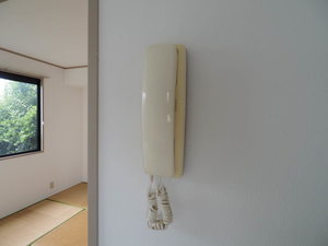 エスポワールＡ棟 A0101号-9