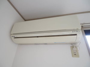 エスポワールＡ棟 A0101号-10