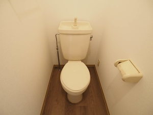 エスポワールＡ棟 A0101号-12