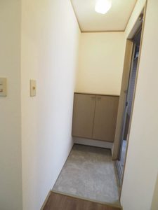 エスポワールＡ棟 A0101号-14