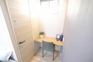 ShaMaison Luna* A0101号-8