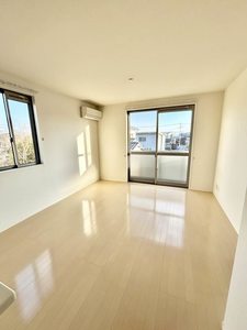 シャーメゾンエクラージュ ** A0201号-2