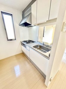 シャーメゾンエクラージュ ** A0201号-3