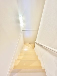 シャーメゾンエクラージュ ** A0201号-5