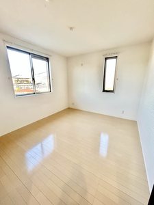 シャーメゾンエクラージュ ** A0201号-8