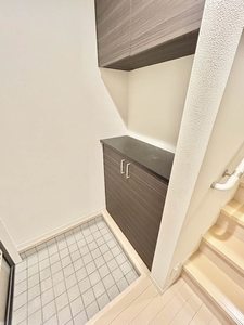 シャーメゾンエクラージュ ** A0201号-9