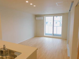 シャーメゾンきしゃば A0301号-2