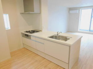 シャーメゾンきしゃば A0301号-3