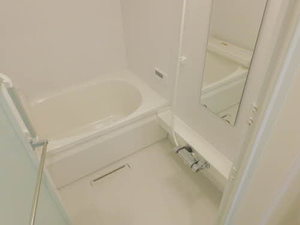 シャーメゾンきしゃば A0301号-4