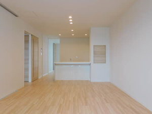 シャーメゾンきしゃば A0301号-5