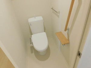 シャーメゾンきしゃば A0301号-7