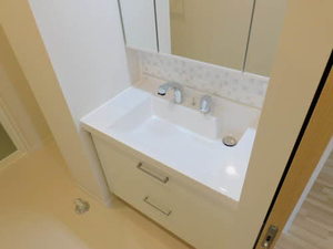 シャーメゾンきしゃば A0301号-11