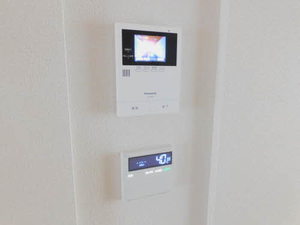 シャーメゾンきしゃば A0301号-13