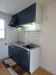 コーポウィングⅡ * A0102号-3