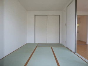 コーポウィングⅡ * A0102号-7