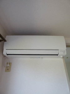 コーポウィングⅡ * A0102号-8