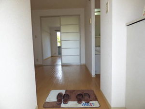 コーポウィングⅡ * A0102号-11