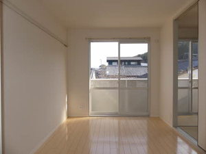 コーポウィングⅡ　＊ A0201号-2