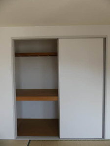 コーポウィングⅡ　＊ A0201号-4