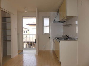 コーポウィングⅡ　＊ A0201号-5