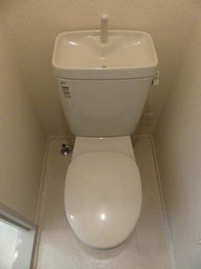 コーポウィングⅡ　＊ A0201号-9