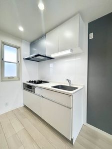 コーポウィングⅡ　＊ A0202号-3