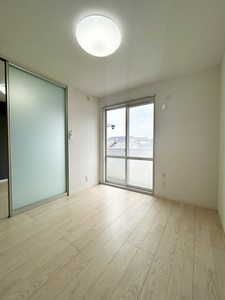 コーポウィングⅡ　＊ A0202号-4